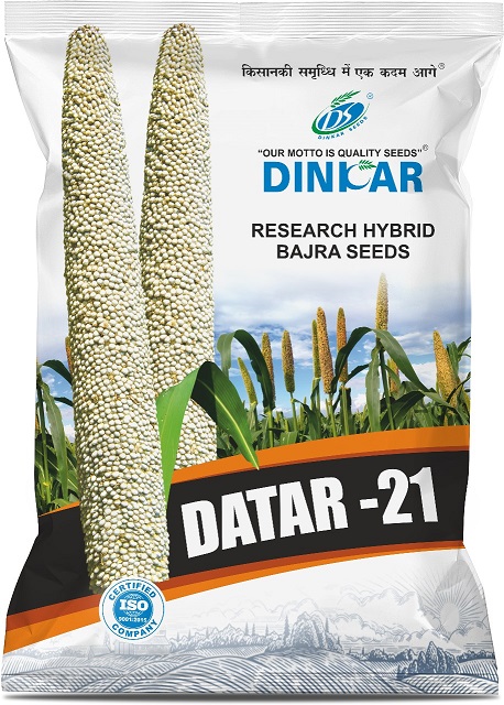 BAJARA DATAR 21