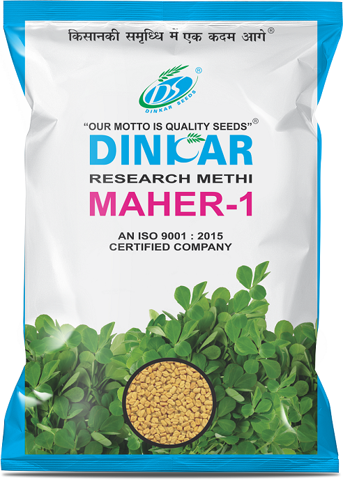 FENUGREEK MAHER 1