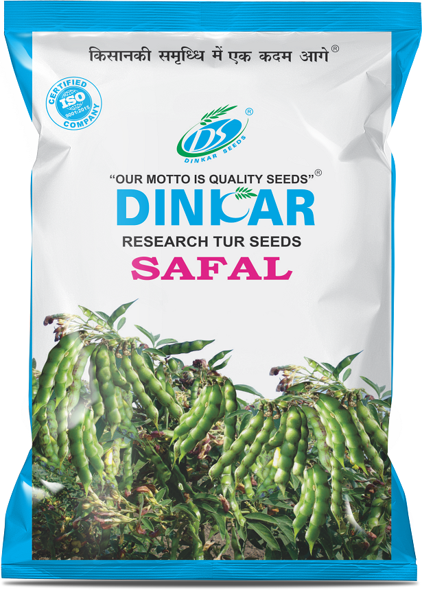 PIGEON PEA SAFAL