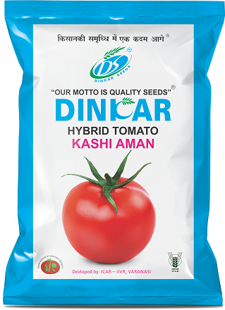 TOMATO KASHI AMAN