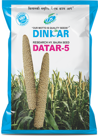 BAJARA DATAR 5